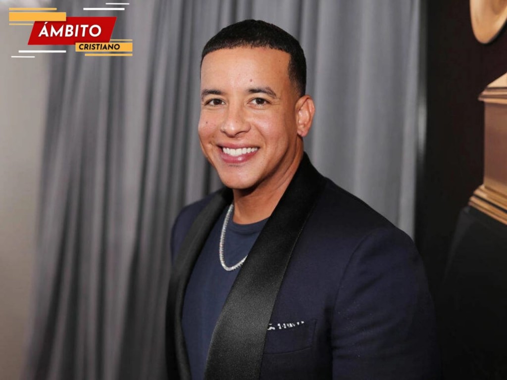 Daddy Yankee se desahoga con una nueva canción: En El Desierto, un mensaje de lucha y superación