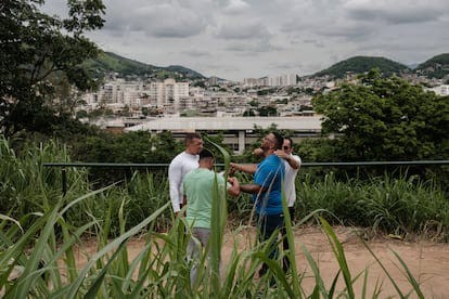 La Oración Más Allá del Templo: El Auge de los Montes de Oración en Brasil