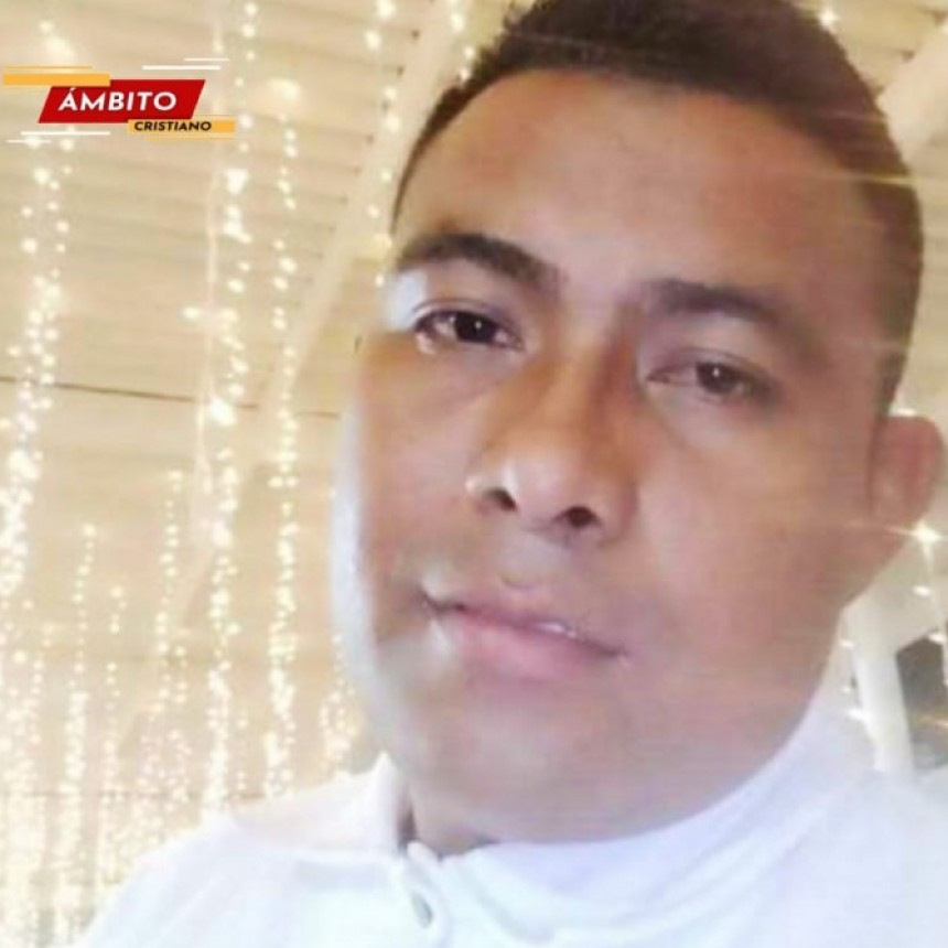 Asesinan a otro pastor en Colombia