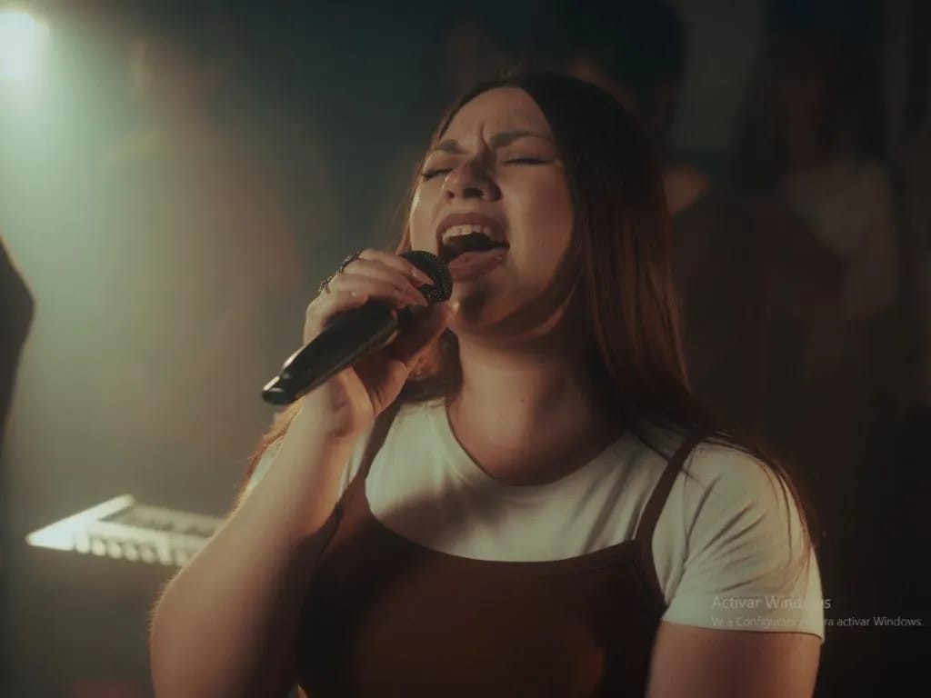 Ivis Sicardo declara que “Él primero nos amó”