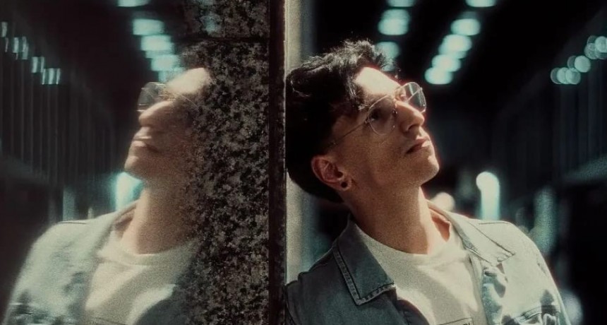 Lucas Barreto presenta 