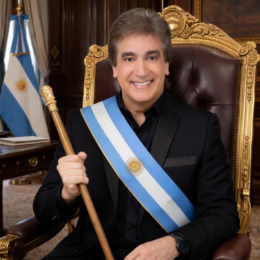 Dante Gebel y la doble vara mediática