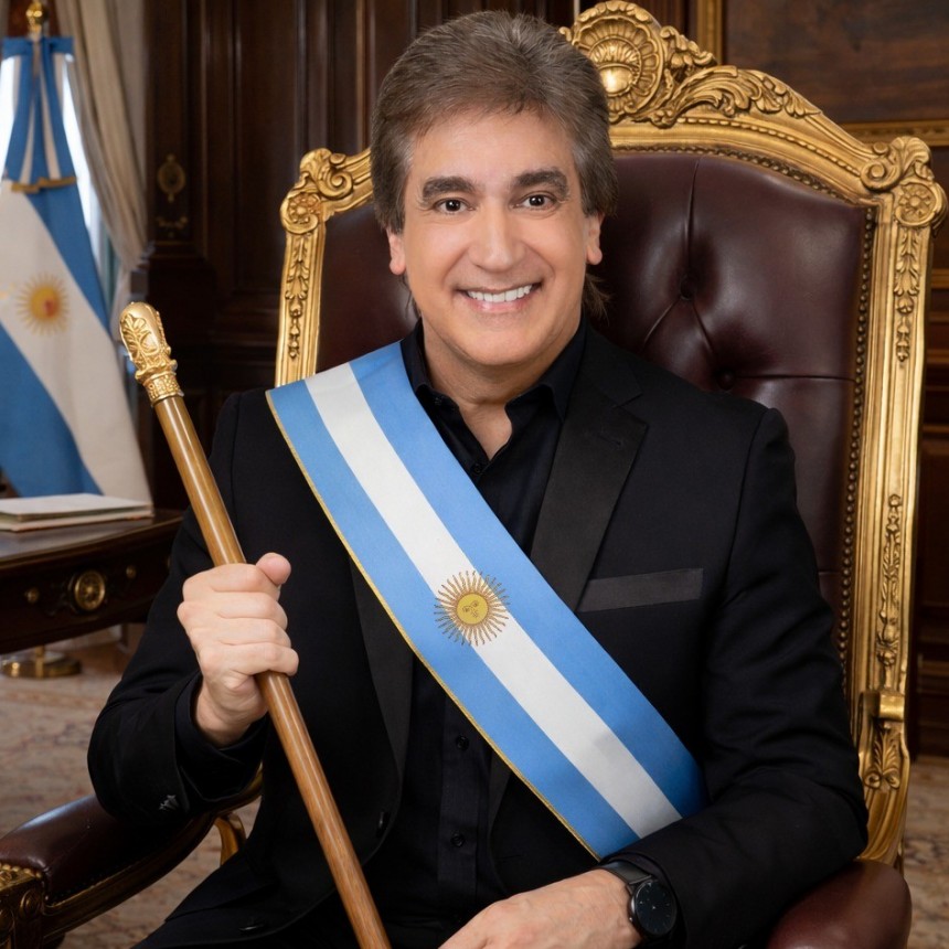 Dante Gebel y la doble vara mediática