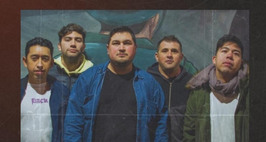 Identidad de Reino: una voz patagónica que une corazones en la alabanza