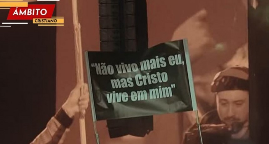 GLORIA A DIOS! Cantante de funk anunció ante miles de sus fans que abandona su carrera secular y vivirá para Cristo