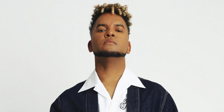 Lucas Barreto presenta 