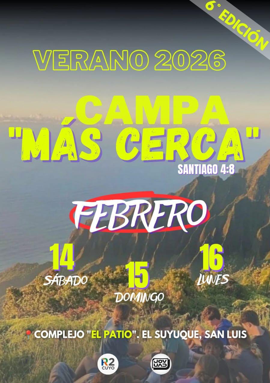 Campamento 