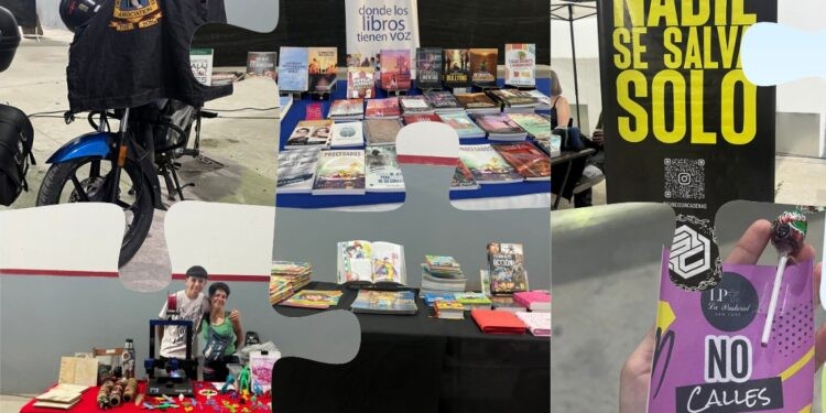 Colón fue sede de la 1° Expo Joven, un hito de unidad y arte para la iglesia evangélica de Entre Ríos