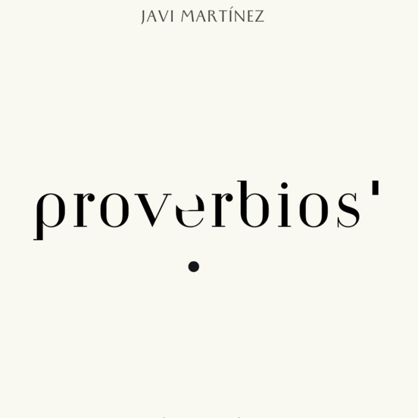 Proverbios: La sabiduría te está llamando I