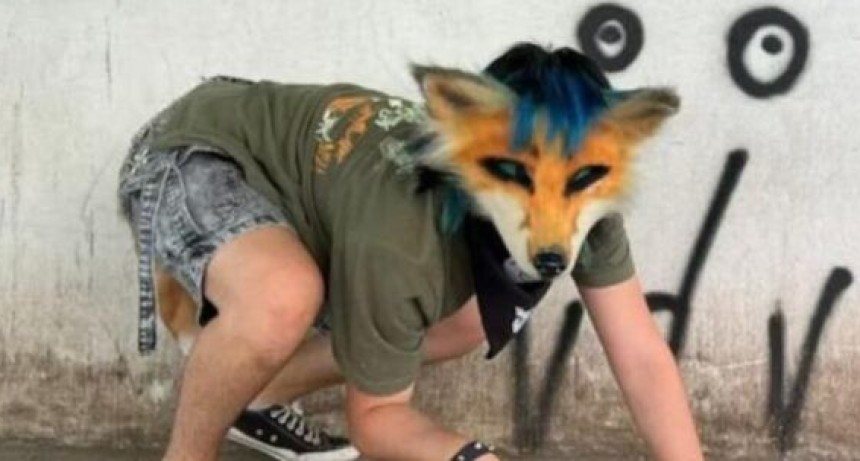 Therian: Un grito de dolor de nuestros adolescentes