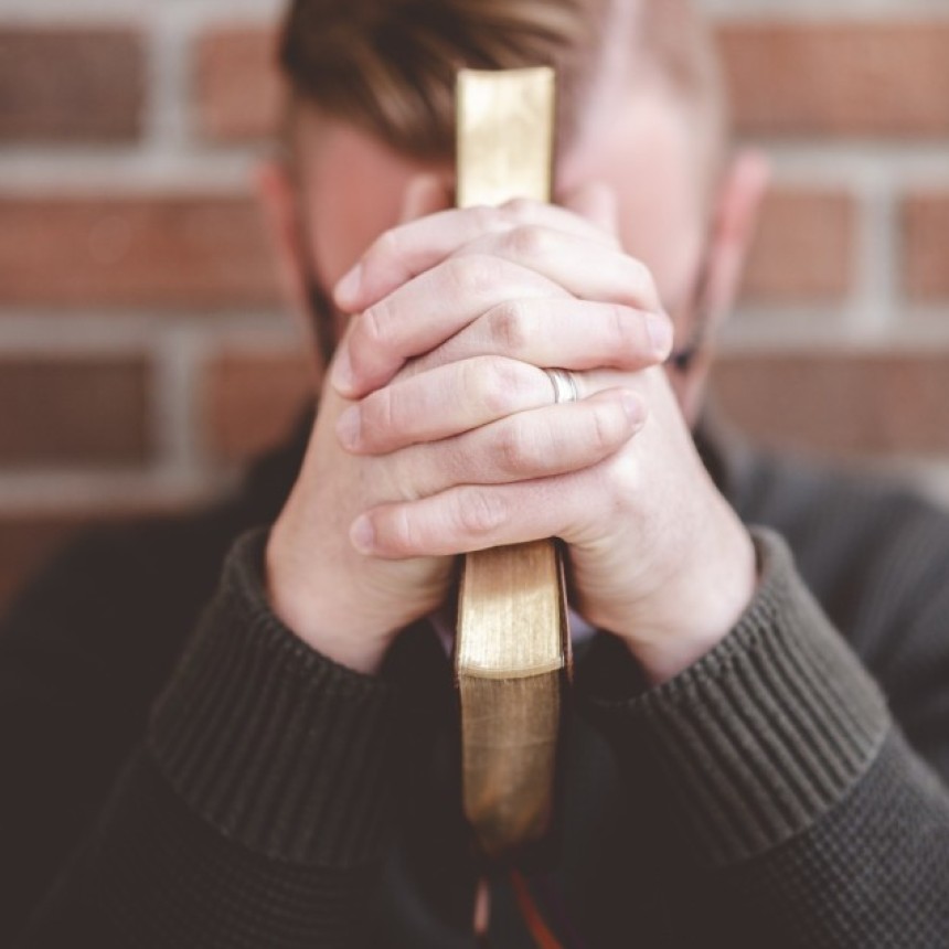 ¿CÓMO SABER QUE AMO AL SEÑOR?