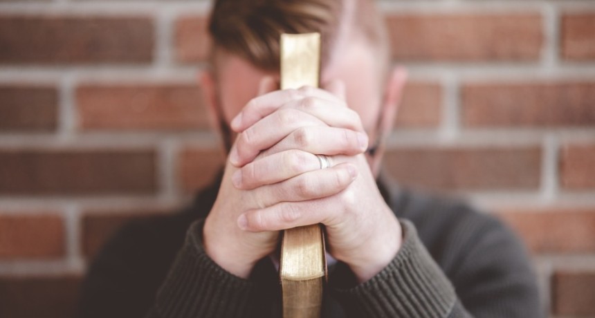 ¿CÓMO SABER QUE AMO AL SEÑOR?