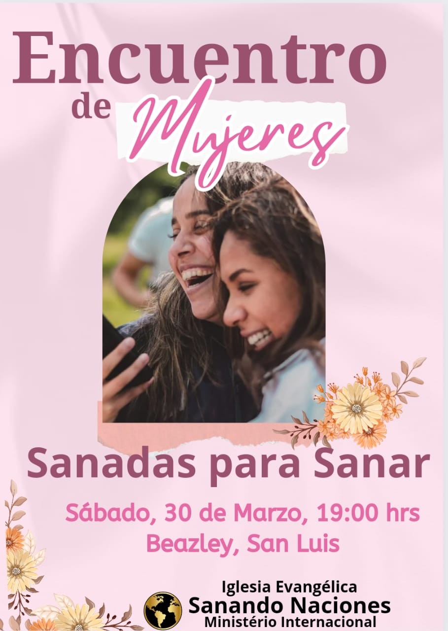 Encuentro de Mujeres 