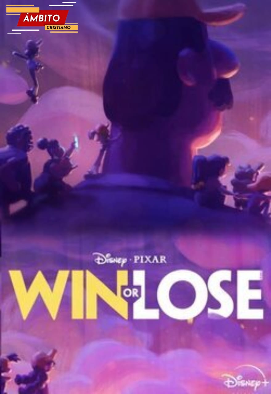 Tras excluir personaje trans, serie de Disney “Win or Lose” sorprende por incluir a un personaje cristiano