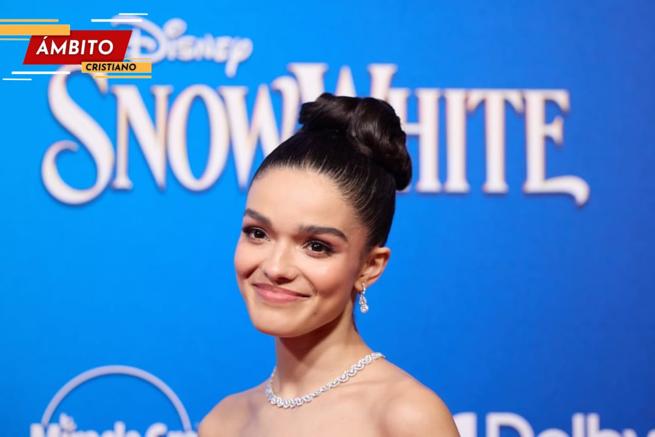 Greg Laurie afirma que Disney abandonó el mensaje basado en el Evangelio en la nueva versión de 'Blancanieves'