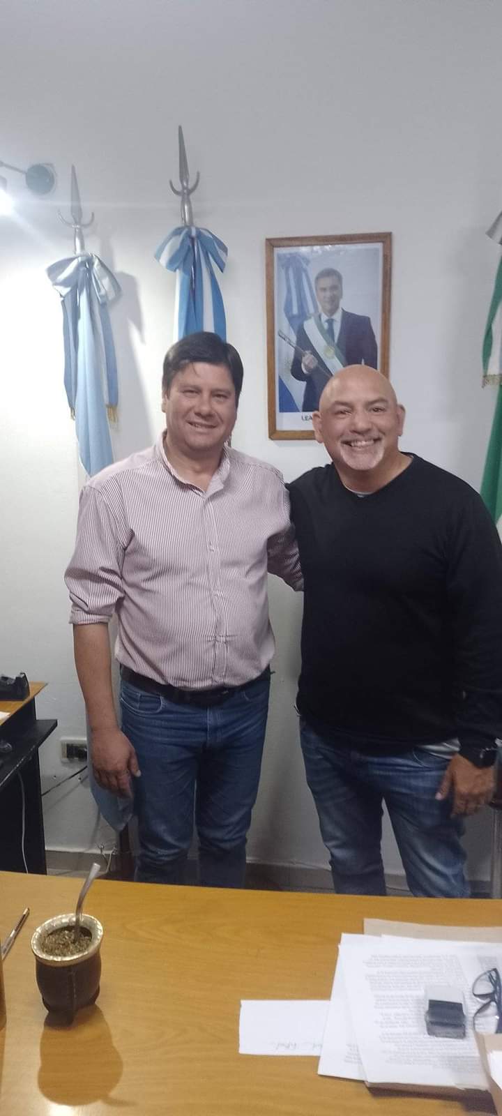 Federación Argentina de Pastores Evangélicos Impulsa Proyectos de Bendición en el Chaco