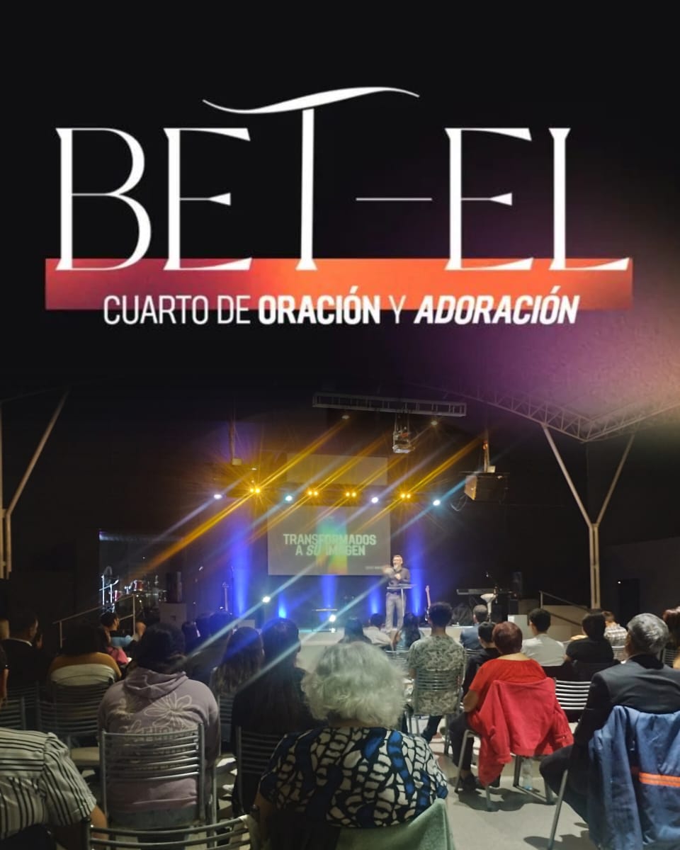 La Iglesia CMV amplía sus espacios de reunión para adorar en comunión