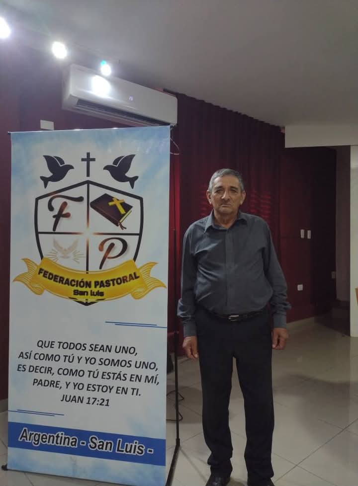 Reseña Histórica de Federación Pastoral SL