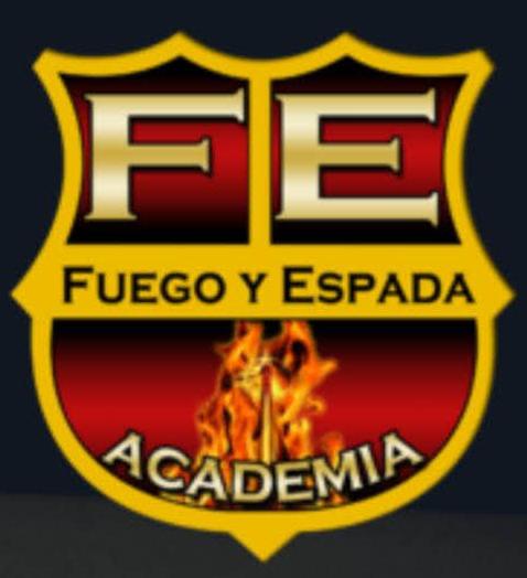 ACADEMIA FUEGO Y ESPADA 