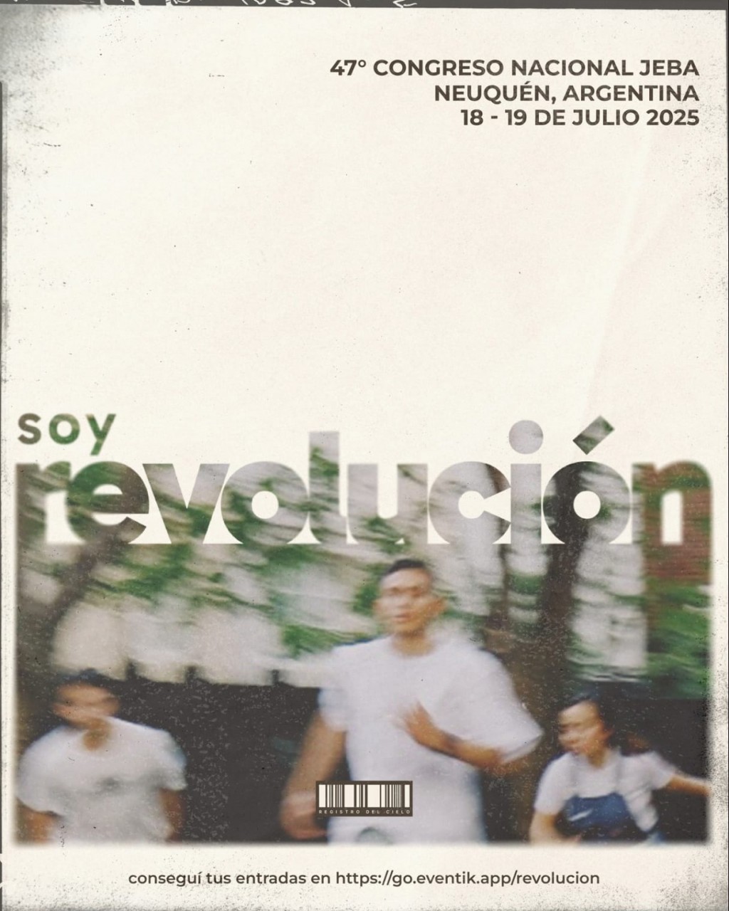 Neuquén será sede durante el fin de semana del 47° Congreso nacional de la JEBA