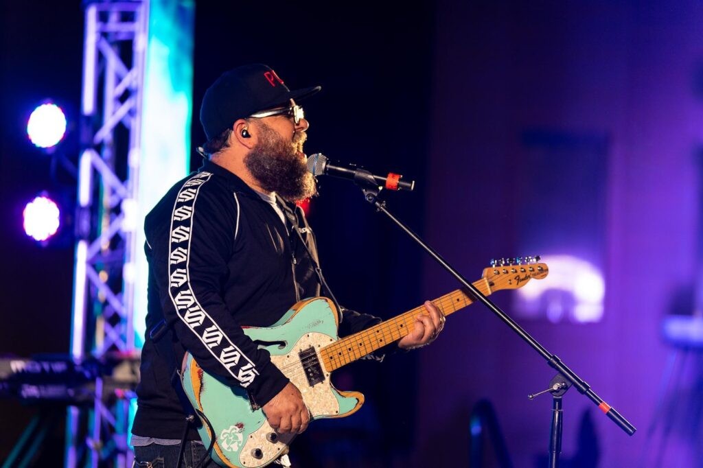 Pepe López Band inicia su “Identidad Tour” por Argentina