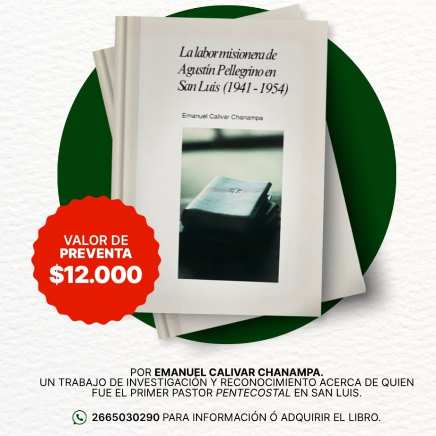 Lanzan pre-venta exclusiva de 
