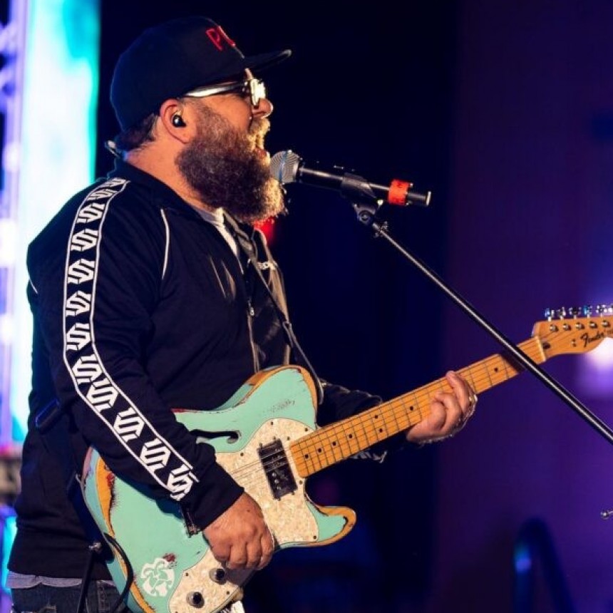 Pepe López Band inicia su “Identidad Tour” por Argentina