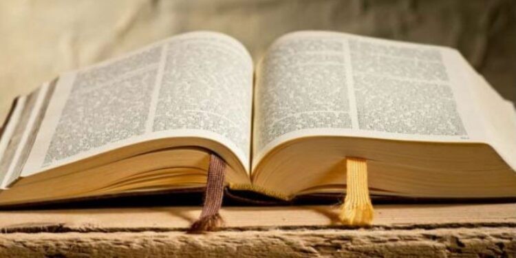 Mes de la Biblia: ¿Por qué en septiembre?