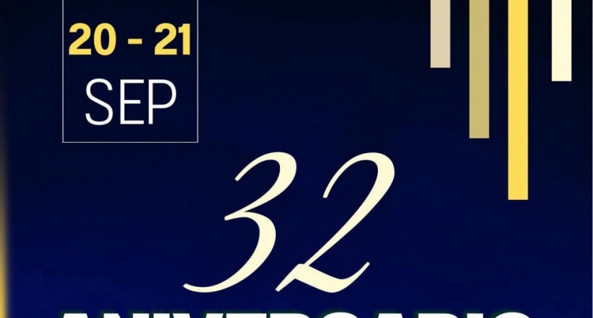 Santuario de Fe Tucumán Celebra 32 Años de Ministerio con la Visitación del Profeta Cristian Campos