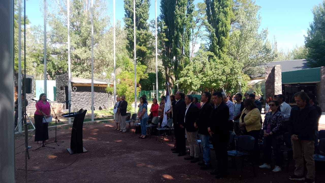 Malargüe Celebra el Día de las Iglesias Evangélicas con un Acto de Unidad y Fe