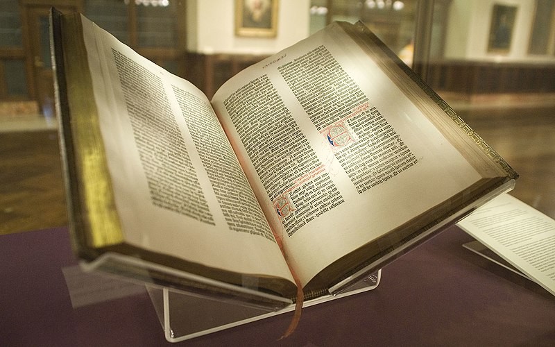 ESTOS SON LOS PAÍSES DONDE ES MÁS DIFÍCIL ACCEDER A LA BIBLIA