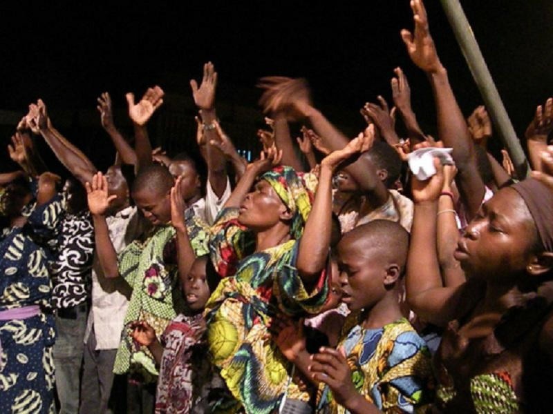 LA PERSECUCIÓN A CRISTIANOS EMPEORA SIGNIFICATIVAMENTE A NIVEL MUNDIAL, ADVIERTEN LÍDERES EN DERECHOS