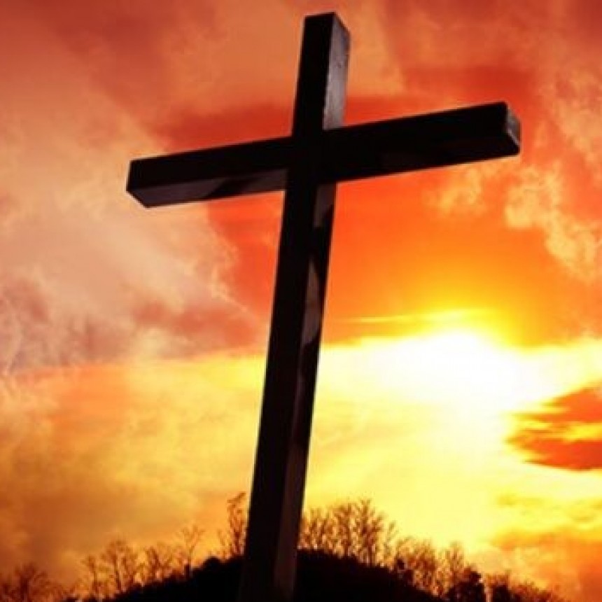 Cuatro pilares de la obra redentora de Cristo