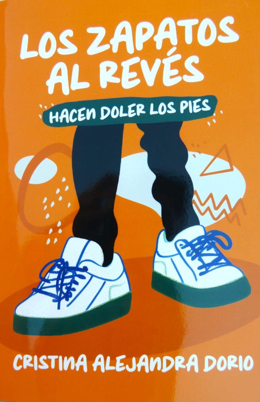  LOS ZAPATOS AL REVÉS