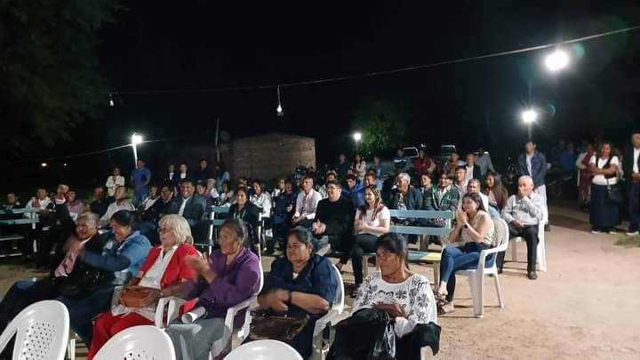 Federación Argentina de Pastores Evangélicos