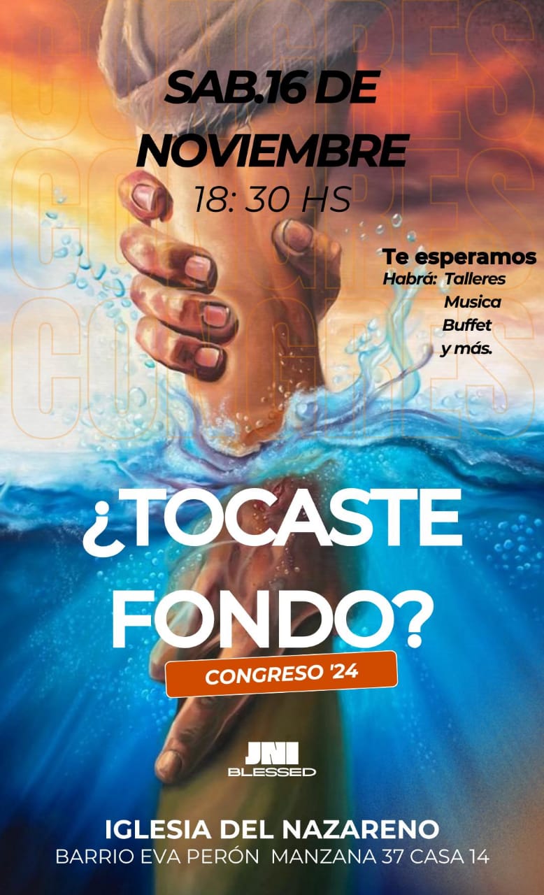 Congreso ¿TOCASTE FONDO?