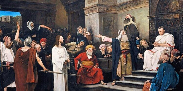 El condenado inocente