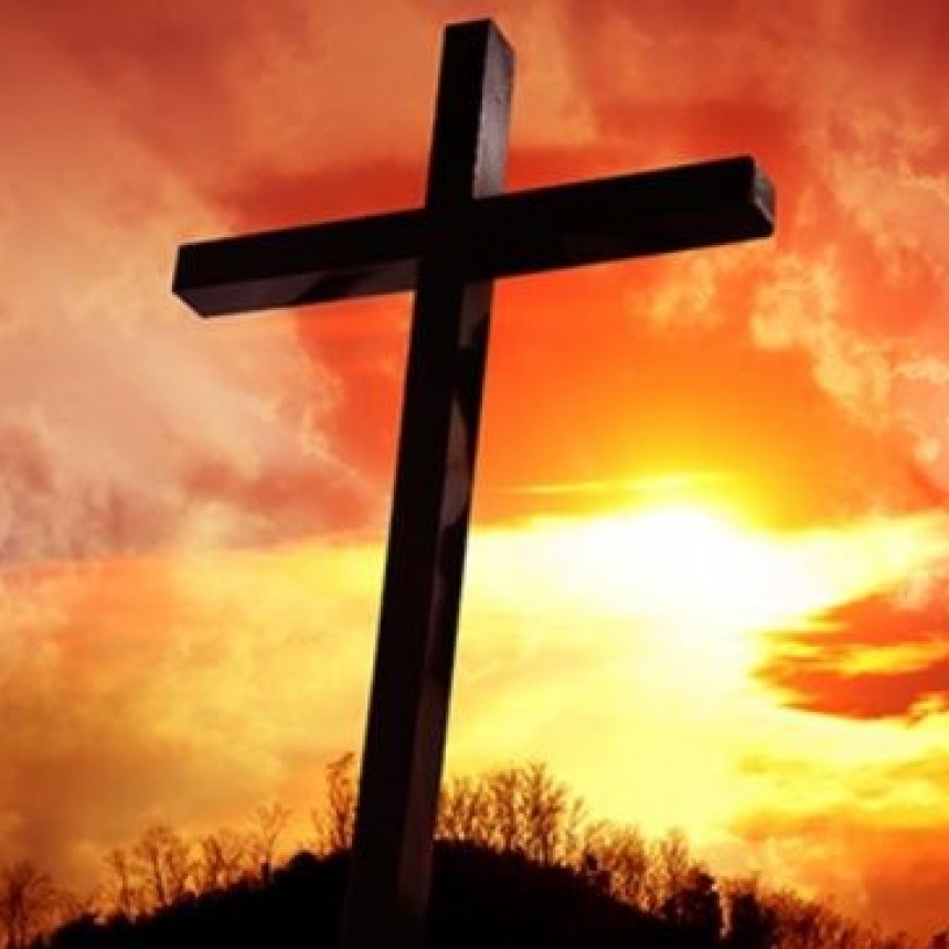 Jesús entre dos ladrones: un devocional sobre el poder de su perdón